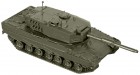 05039 Roco Main battle tank Leopard 2 A4 kit